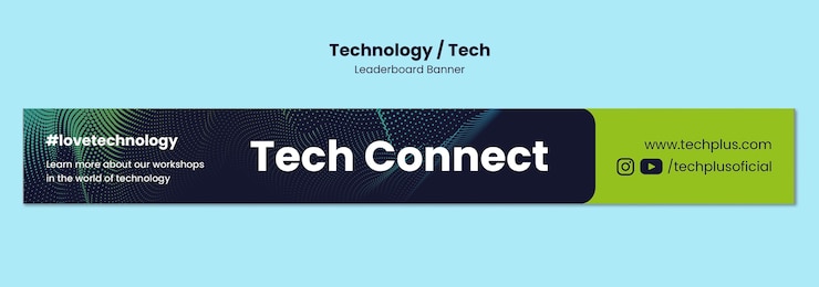 Kostenlose PSD template-design für farbverlaufstechnologie