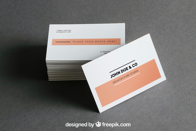 Download Bilder Mockup Visitenkarte Gratis Vektoren Fotos Und Psds