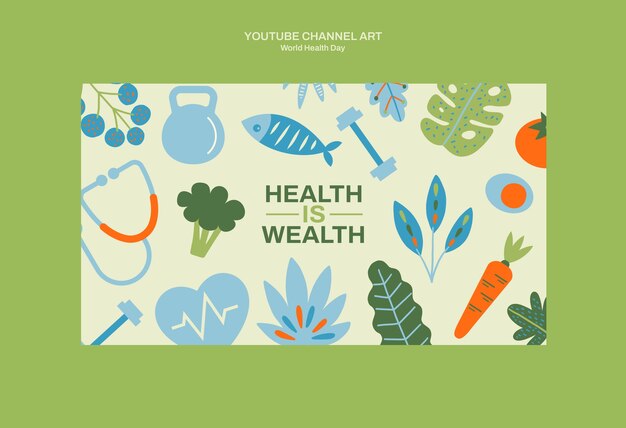 Vorlage für die Feier des Weltgesundheitstages