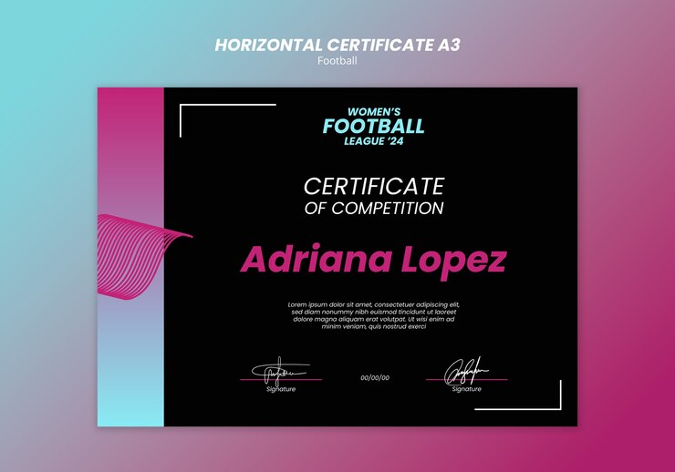 Kostenlose PSD vorlage für fußballspiele