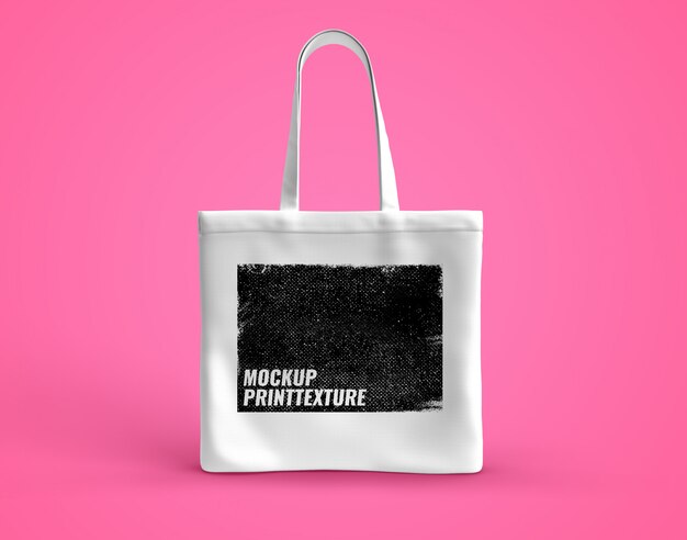 Download Tasche verspotten | Premium-PSD-Datei