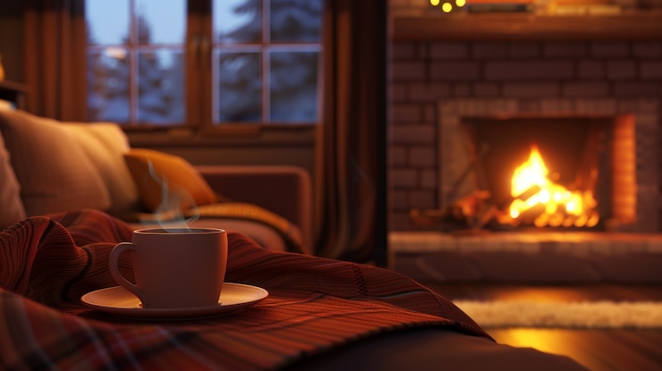 Gratis Foto 3d cartoon coffee cup