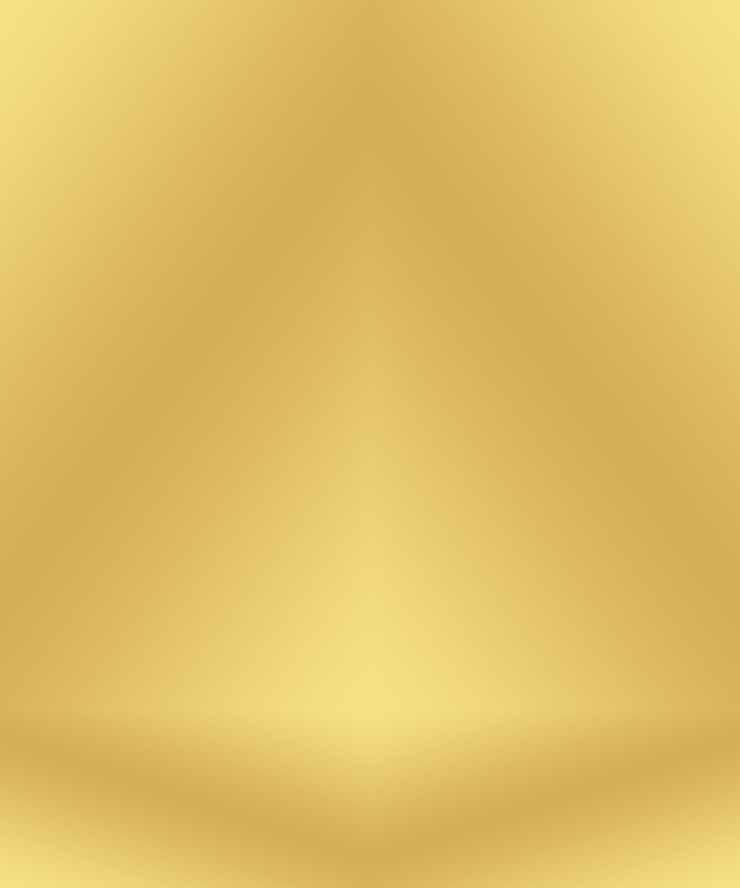 Gratis Foto abstract luxury gold yellow gradient studio wall, well use as background,layout,banner and product presentation.