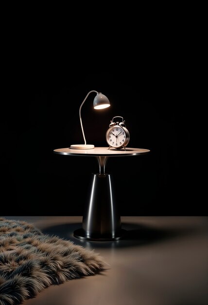 Beautiful rendering of steel object
