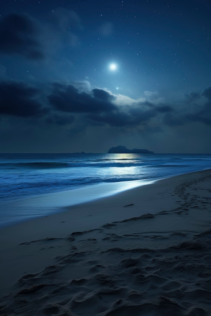 Gratis Foto beautiful sea side landscape