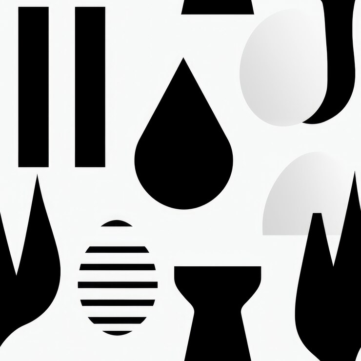 Gratis Foto geometrisk sømløst mønster