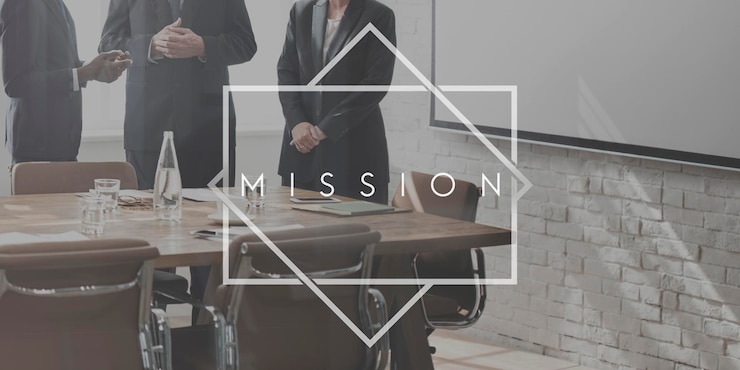 Gratis Foto misjon - mål - målsettinger - ambisjoner - motivasjon - strategikonsept