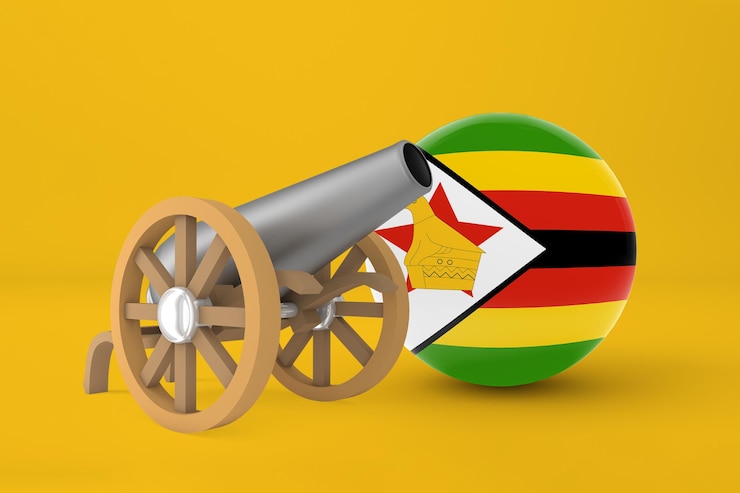 Gratis Foto ramadan zimbabwe with cannon