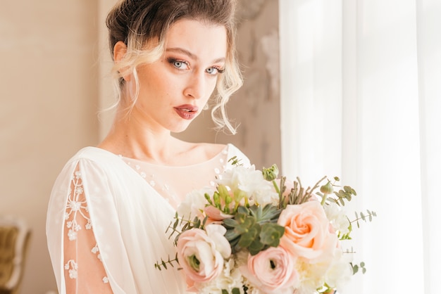 Wedding bride