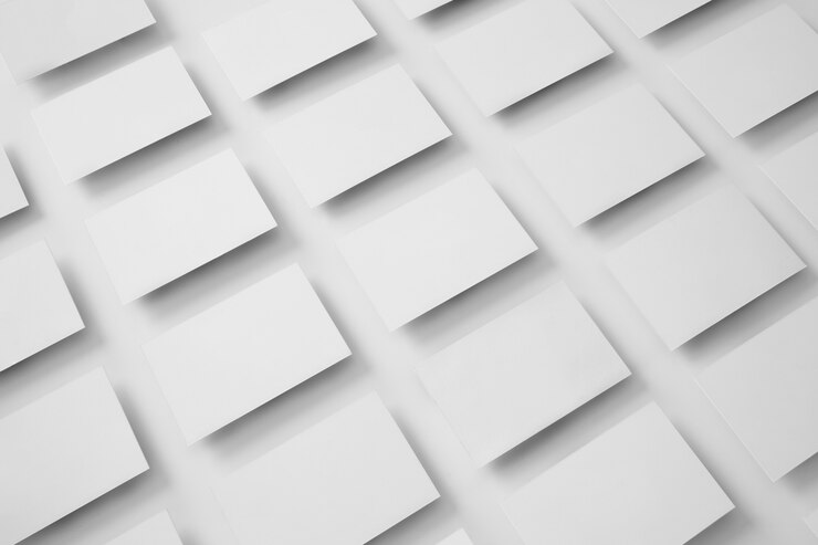 Gratis Bild a lot of business cards