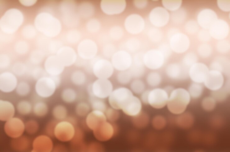 Gratis Bild abstract bokeh background textured