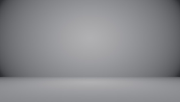 Abstract luxury black gradient with border vignette background Studio backdrop - well use as backdrop background, studio background, gradient frame.