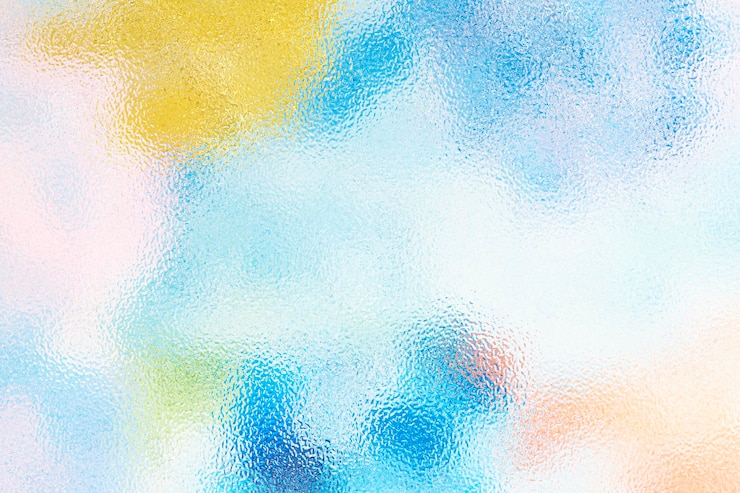 Gratis Bild abstrakt bakgrund med mönstrad glasstruktur