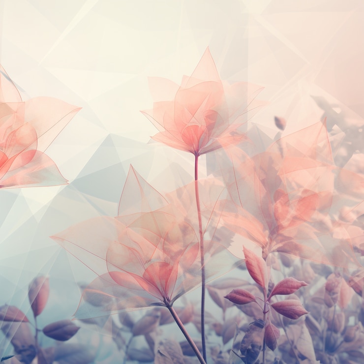 Gratis Bild beautiful floral composition