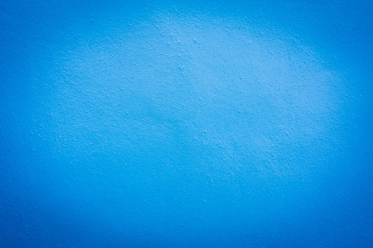 Gratis Bild blue concrete wall textures for background