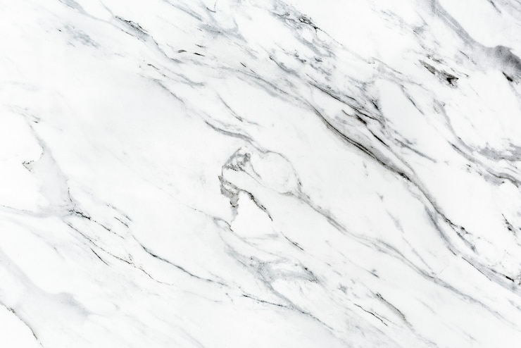 Gratis Bild close up of black marble textured background