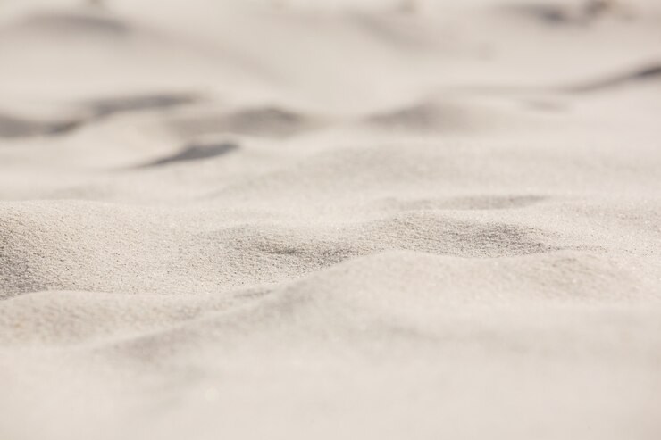 Gratis Bild close-up of sand surface