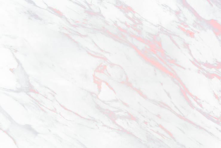Gratis Bild close up of white marble texture background
