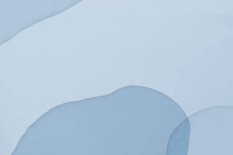 Gratis Bild light steel blue watercolor background