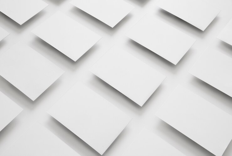 Gratis Bild many business cards