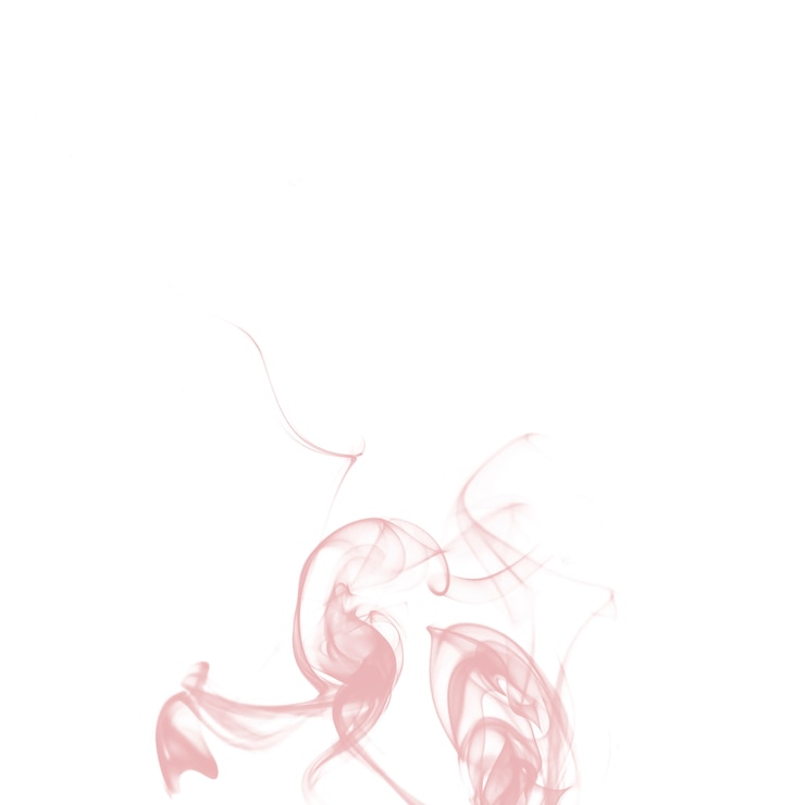 Gratis Bild pink swirling smoke