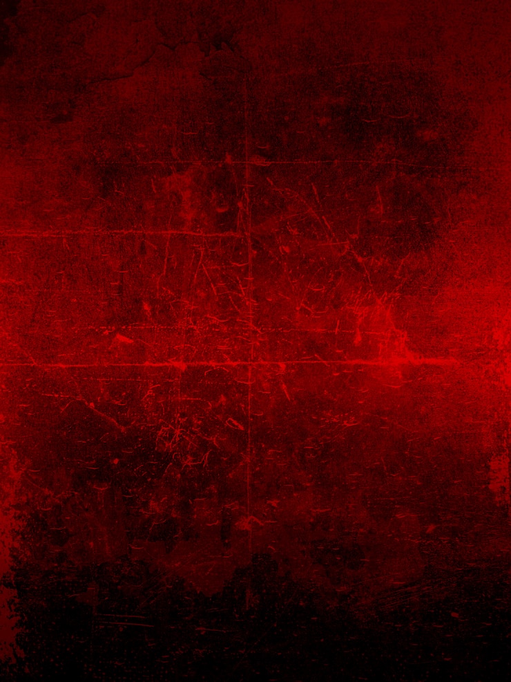 Gratis Bild red grunge background