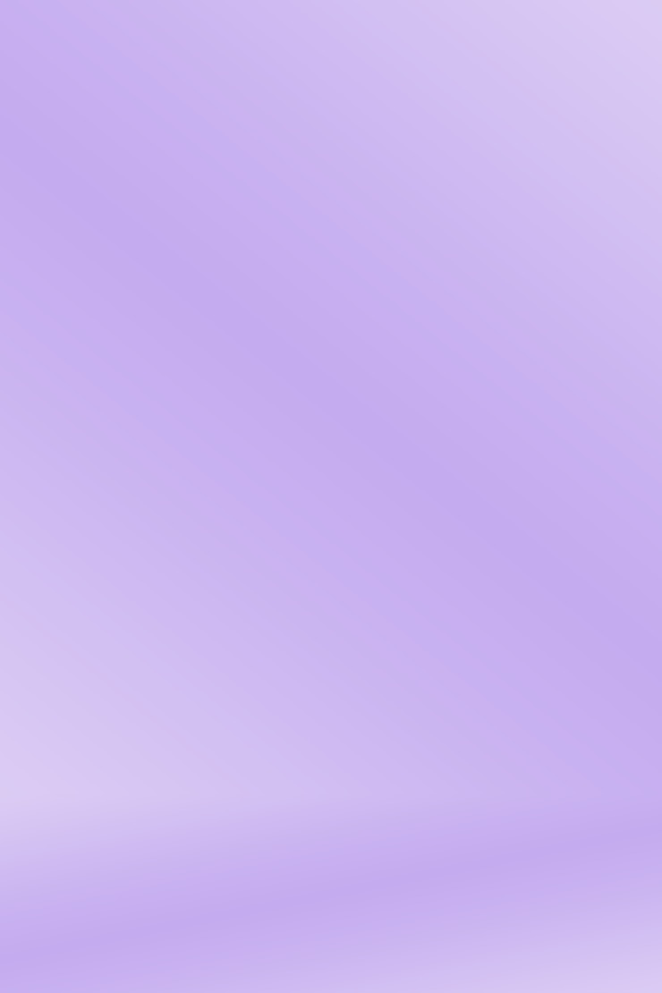 Gratis Bild smooth elegant gradient purple background well using as design.