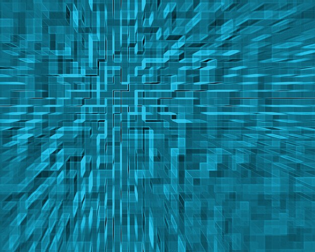 Teknologi internet big data baggrund