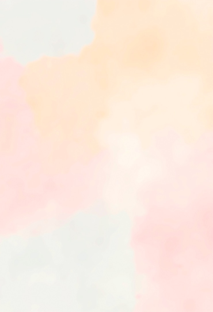 Gratis Bild watercolor pastel background