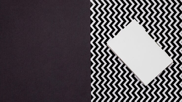Gratis Bild wedding card with monochrome background