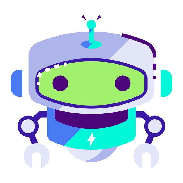AI-element illustration