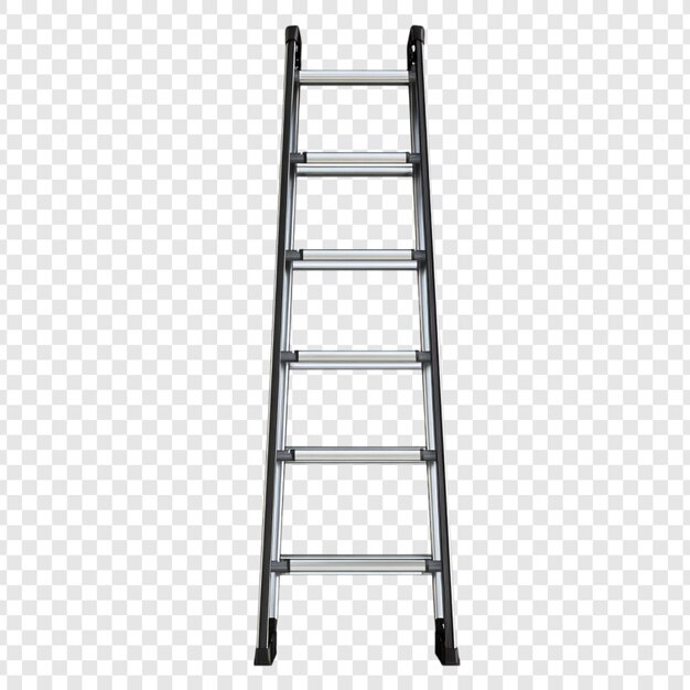 Aluminum Ladder A Sturdy Step Towards Success
