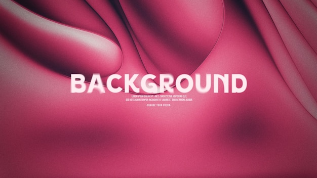 Background abstract grainy