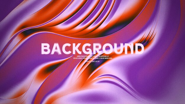 background abstract grainy