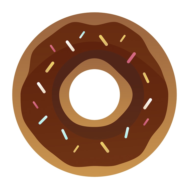 Gratis PSD bakery  icon design