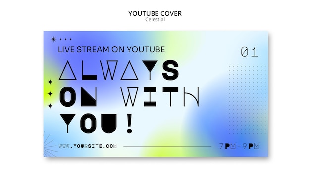 Celestial style  youtube cover