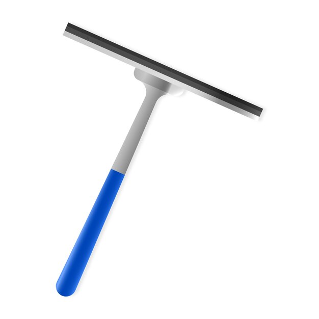 Cleaning elements illustration