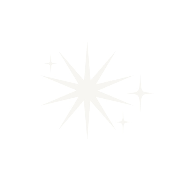 Design av element med glitter