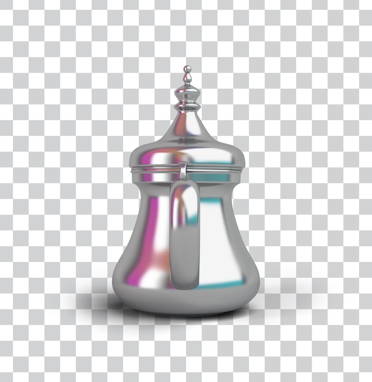 Gratis PSD eid tekanne bakside