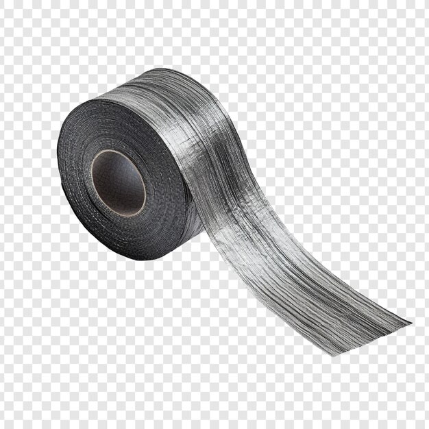HighQuality Aluminum Foil Tape Roll for Industrial and DIY Applications