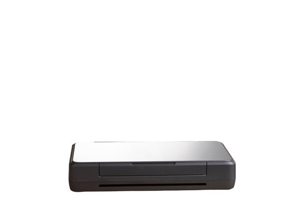 Isolert toner for printer