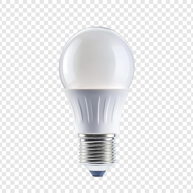 LED Light Bulb Energy Efficient Illumination
