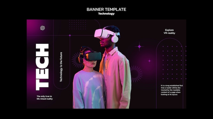 Gratis PSD mall för design med lutningsteknik