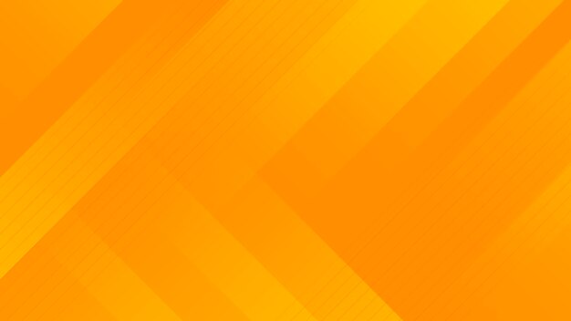 modern abstract yellow gradient background