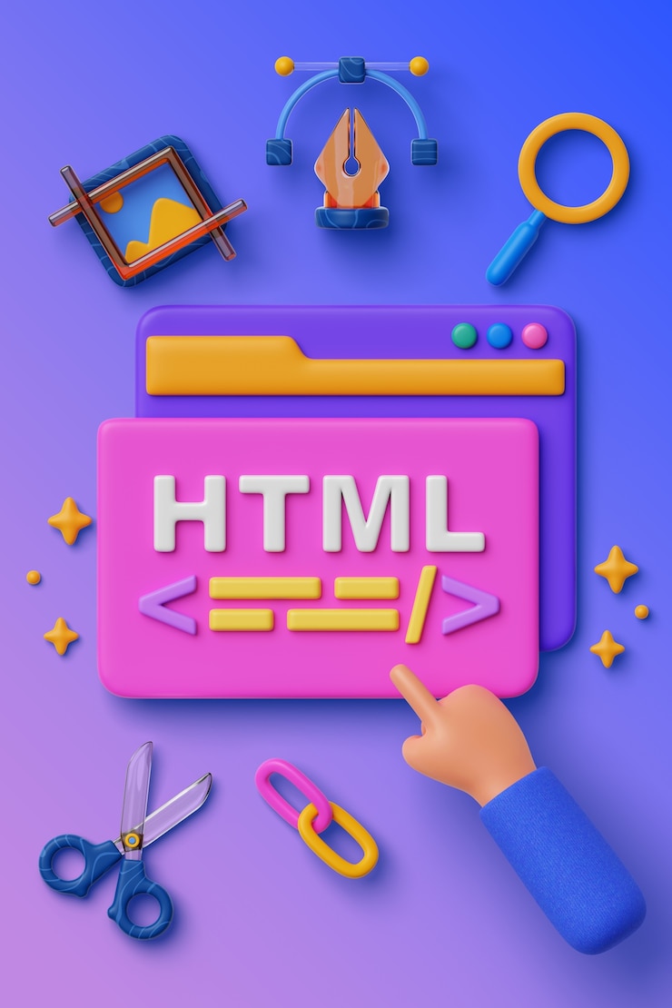Gratis PSD nettdesign med hender salgsbakgrunn