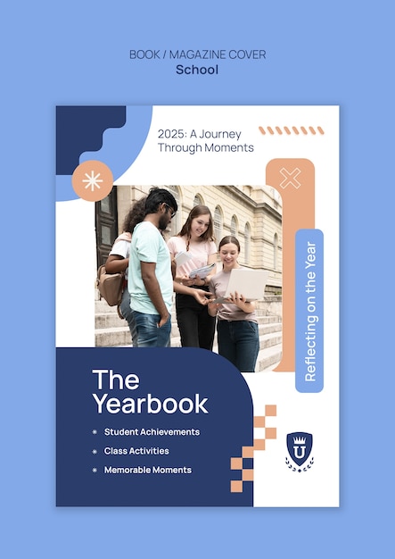 school programme template
