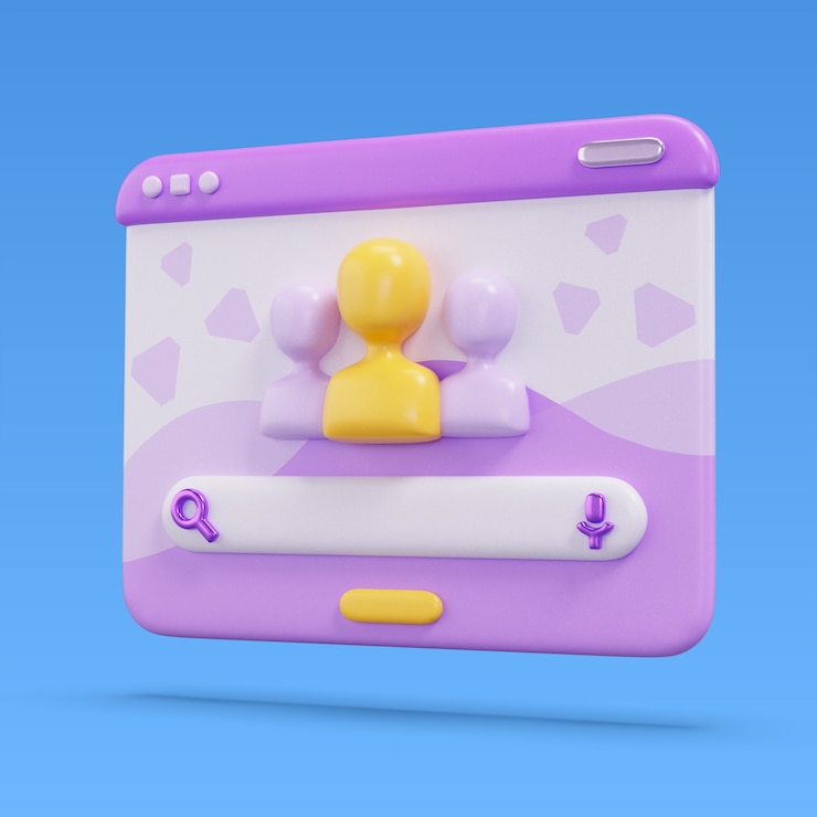 Gratis PSD seo icon pack
