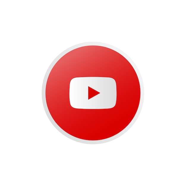 social media logo design