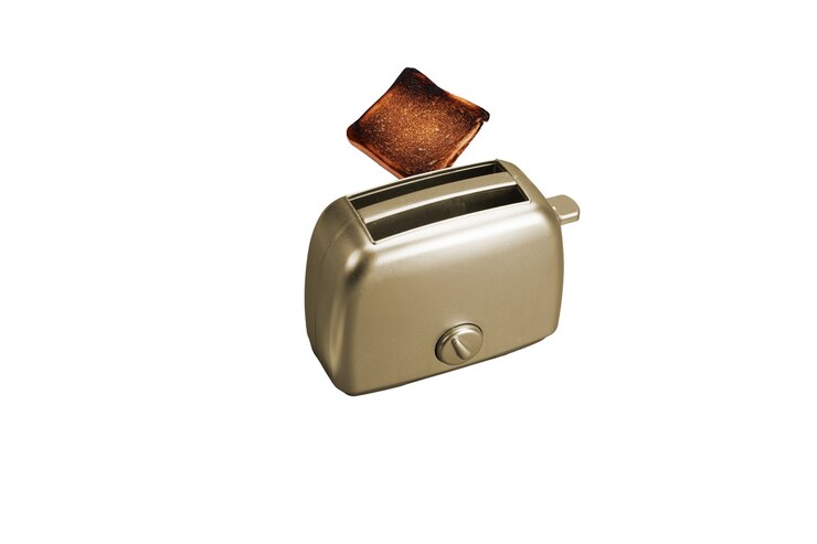 Gratis PSD still life of golden object