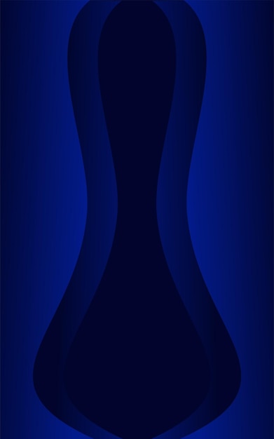 abstract background gradient colorful design